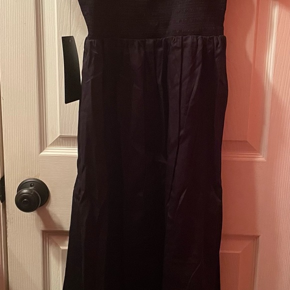 NWOT Tuckernuck Onyx Baxter Dress, M - Picture 11 of 12